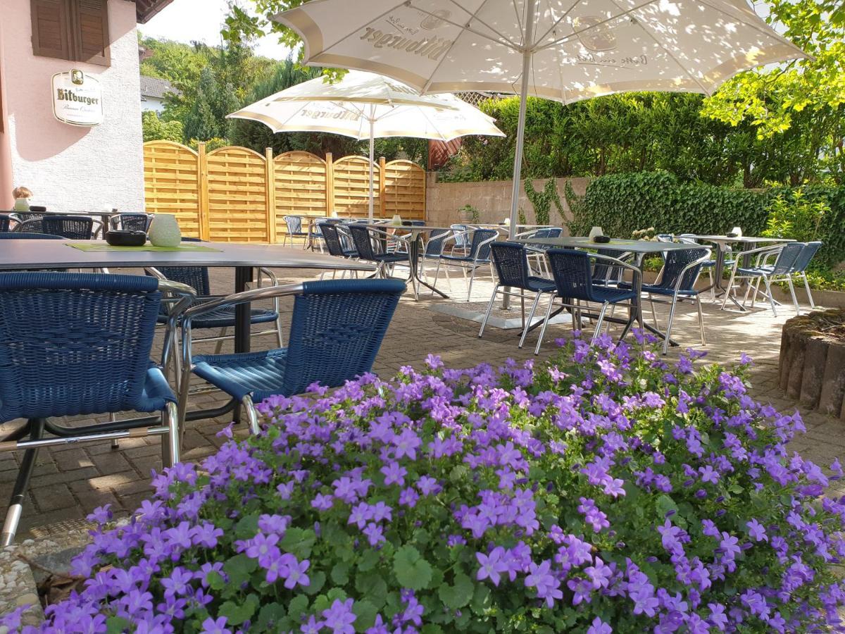 Hrc Pfeffermuehle Hotel Landstuhl Exterior photo